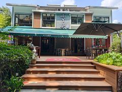 -小丫头餐厅·江浙菜·烧烤(灵隐店)