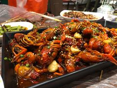 -老陈虾霸(上海路店)