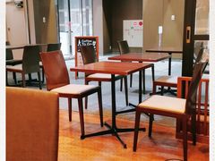 -OGAWA COFFEE 京都駅中央口店