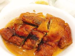 -清心鸡沙田乳鸽店·非遗传承(粤垦路店)