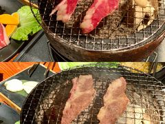 -山之屋炭火烧肉·生啤畅饮(大朗万科中央公园店)