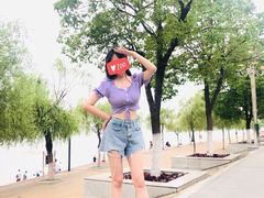 -武昌江滩