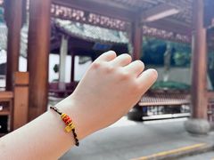 -杭州上天竺法喜讲寺