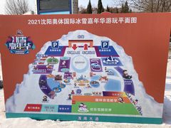 -沈阳奥体冰雪嘉年华