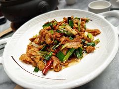 -蔼若春.传承三十年云南菜(金碧公园店)