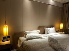 -西安华清御汤酒店