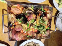 -必点海鲜·鲅鱼水饺(鞍山西道店)