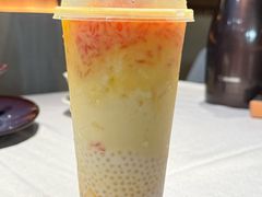 -喜茶(广州五羊邨店)