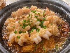 -六合居·明厨亮灶餐厅(成双大道店)
