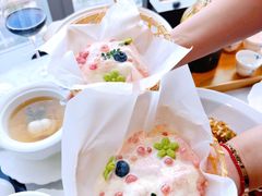 -馋遇江南·精致湖景雅宴(东方之门店)