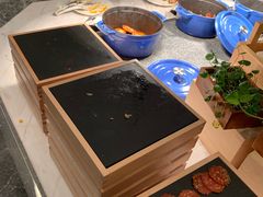 -长兴开元名都大酒店·地中海咖啡厅