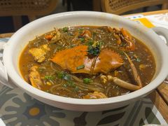 -十面欢腾·海鲜面·台式Bistro(长乐路店)