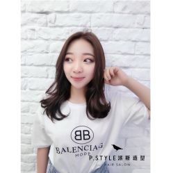 -P.STYLE 派斯造型