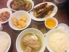 -松發肉骨茶(克拉码头店)