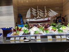 -雅邦朗悦国际酒店·乐悦自助餐厅
