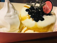 黑糖珍珠梳乎厘-狐狸和向日葵(北京路店)