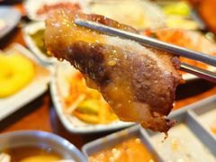 -火炉情韩国料理店(古田路店)