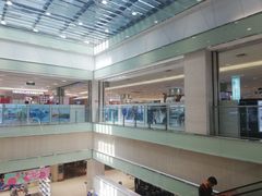 -丽达购物中心(崂山店)