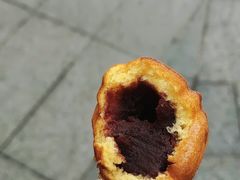 -莫朗核桃饼(虹泉路店)