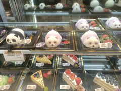 -老鼎丰(靖宇街总店)