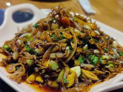 美极银仔鱼-小粤楼·怀旧粤菜(万辉国际广场店)