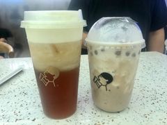-喜茶(南昌王府井店)