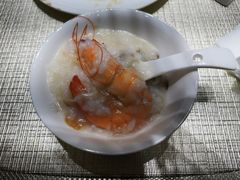 大虾粥-餐与自然(老商埠店)