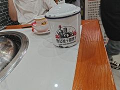 -70後铁锅炖(坡博总店)