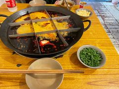 -刁姐火锅(五小区店)