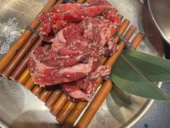 -西塔老太太泥炉烤肉(龙湖北苑天街店)