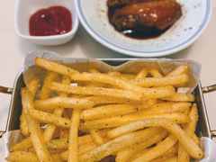 -石板街港澳冰室(天环店)