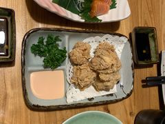-三渡居酒屋
