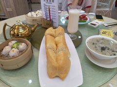 -贺富酒家(白藤二路分店)