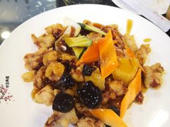 -桃园中华料理炸酱面(燕儿岛路店)