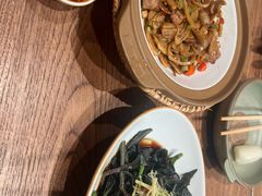 -大盐帮川菜馆(长楹天街店)