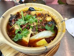 -旧巷口·麻辣大拌·油泼冒菜(上海七宝领展广场店)