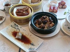 -海皇食府(水都假日酒店店)