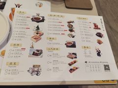 -蔡澜点心·粤菜(西单大悦城店)