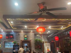 -玉桥餐厅(天坛店)