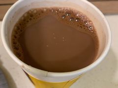 -麦当劳(天津站三店)