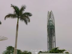 -大梅沙海滨公园