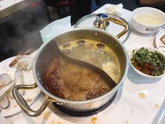 -苏格里岛自助烤肉海鲜火锅(成都金牛万达店)