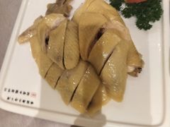-广州中心皇冠假日酒店·百粤楼