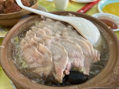 极品白肉砂锅-砂锅居(西四店)