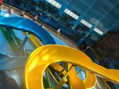 -青岛东方影都融创水世界