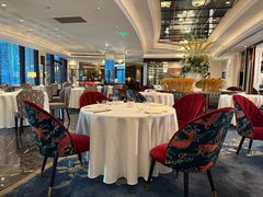 -上海总会SHANGHAICLUB(兴业太古汇店)