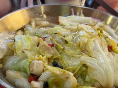 -王村姑老土炕莜面村(桥东店)