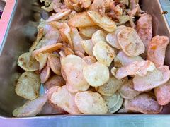 -阿姨小肉摊(同济西苑店)