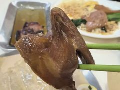 -華歡冰室-WahFoon(吉大店)