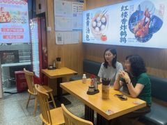 -老鼓楼汤包(太平门店)
